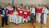 Karatecy z Tczewa na podium MŚ