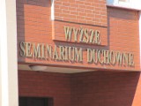 Śmierć w kaliskim seminarium duchownym. Kleryk się powiesił