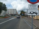 Kierowco w Lubinie, uważaj! Część ulic i miejsc parkingowych wyłączona z ruchu