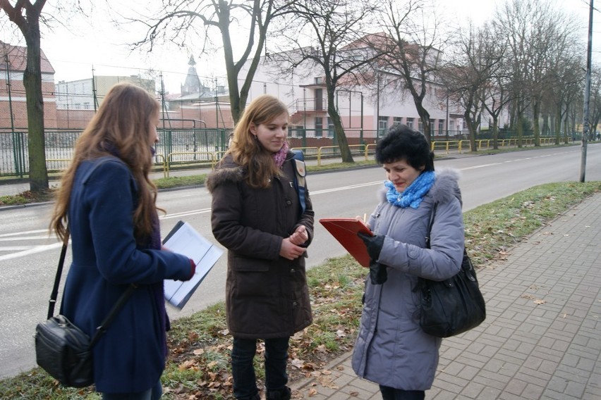 Lębork: Mieszkańcy miasta podpisywali się pod petycją przeciwko zamknięciu Ekonomika