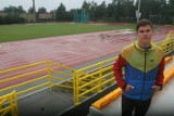 Stadion lekkoatletyczny w Rybniku gotowy. ZDJĘCIA