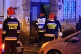 Wrocław: Kontrole kamienic po serii tragicznych pożarów