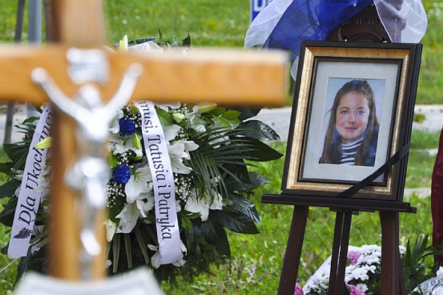 Prokuratura  bada sprawę morderstwa 13-latki z Gdyni od ponad ...
