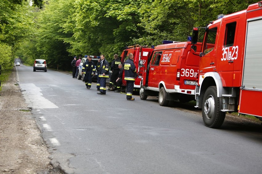 Skierniewicka policja poszukuje zaginionego Edwarda...