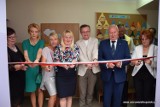 Szkoła w Słaborowicach oddana do użytku! Uroczyste rozpoczęcie roku szkolnego w gminie Ostrów Wielkopolski