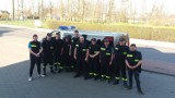 Kronika OSP w Wielkopolsce: Ochotnicza Straż Pożarna Piątek Wielki