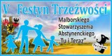 Festyn "Tu i Teraz" już w sobotę. Na trzeźwo też można się dobrze bawić