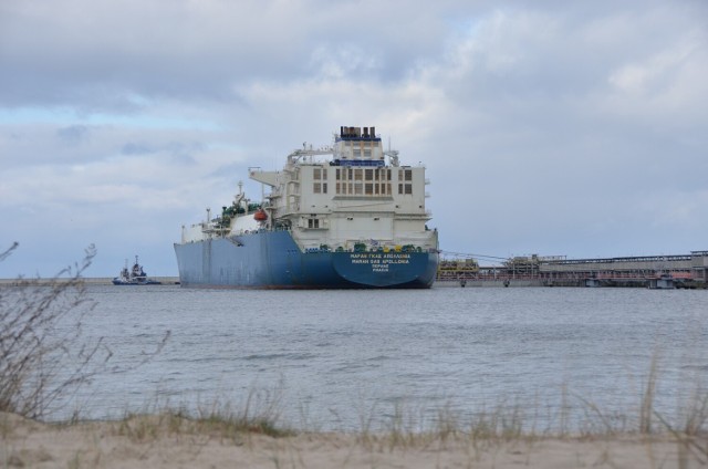 Statystyki pokazują, że dzięki Terminalowi do Polski drogą morską w sumie – od pierwszej dostawy - trafiło już ponad 36 mln m3 LNG (co daje ponad 21,5 mld m3 gazu w stanie lotnym).