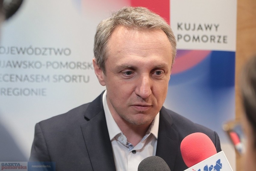 Nagrody marszałka dla najlepszych sportowców naszego...