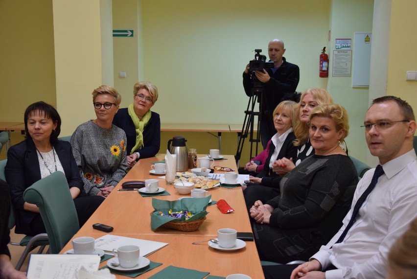 Edukacja w Kaliszu. W kaliskich szkołach realizowany jest program Akademia Rozwoju [FOTO]