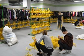 Sieć Modna Tania Odzież rozrasta się w Kielcach. Rusza czwarty - największy  sklep [ZDJĘCIA] | Kielce Nasze Miasto