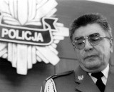 Komendant pomorskiej policji, Stanisław Białas,  złożył dymisję