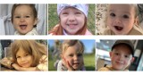 Te dzieci z powiatu oleskiego zostały zgłoszone do akcji Uśmiech Dziecka - ZDJĘCIA