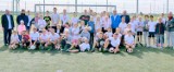Mistrz olimpijski z Monachium odwiedził uczniów w gminie Odolanów [FOTO]