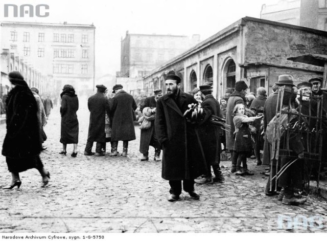 Zobaczcie Łódź na starych fotografiach.