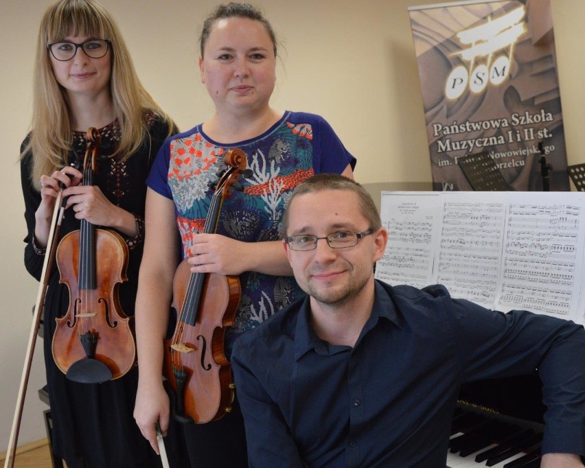 Zgorzelec: Międzynarodowy Dzień Muzyki w Szkole Muzycznej