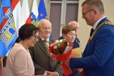 Gmina Żnin. Te pary z Sielca, Słabomierza i Żnina są razem już 50 lat! [wrzesień 2020 - zdjęcia, wideo] 