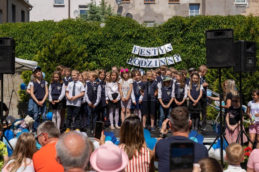 Festyn rodzinny w Zgorzelcu
