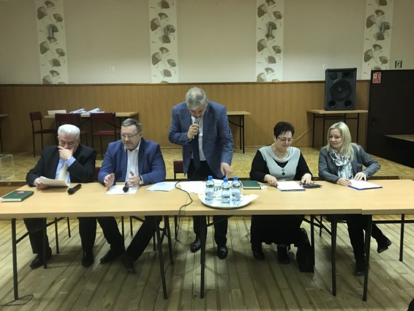 Gmina Czerniejewo: sołtysi wybrani na nową kadencją [LISTA]