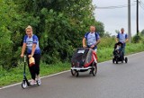 Bieg na rzecz dzieci z SMA pod Krakowem. Zawodnicy z całej Polski zadeklarowali wsparcie dla chorych na rdzeniowy zanik mięśni