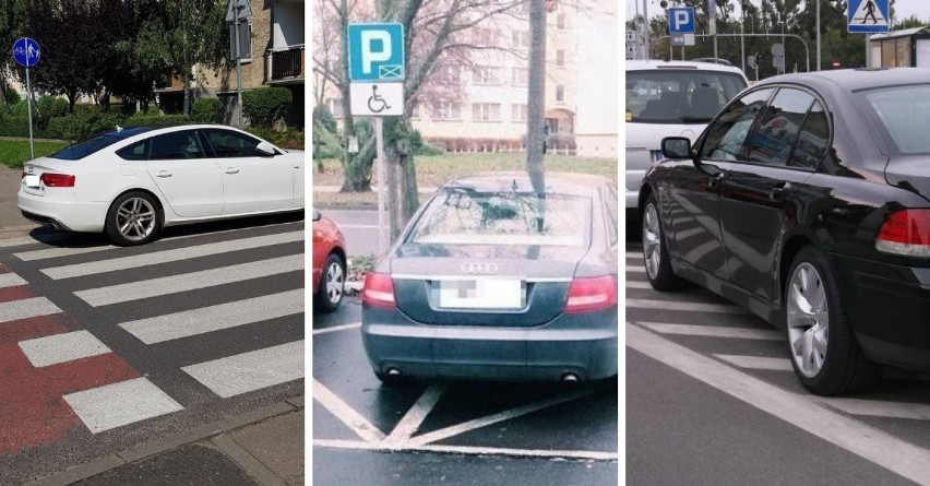 Widziałeś źle zaparkowane samochody w Toruniu? Może zrobiłeś...