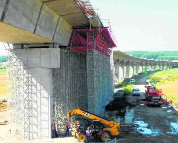 Budowa kwidzyńskiego mostu kosztować będzie 306 mln zł