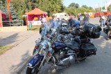 Piękne maszyny w Poznaniu. Zobacz zdjęcia ze zlotu Harleya-Davidsona