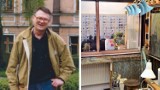 19 lat temu zamordowano Zdzisława Beksińskiego. Artysta przez lata tworzył w swoim warszawskim mieszkaniu. Dziś jego obrazy warte są fortune