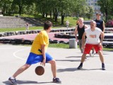 Street Basketball Jastrzębie-Zdrój za nami ZDJĘCIA