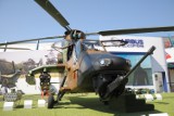 Śmigła i skrzydła targów zbrojeniowych 2015: Te helikoptery i drony robią wrażenie [zdjęcia]