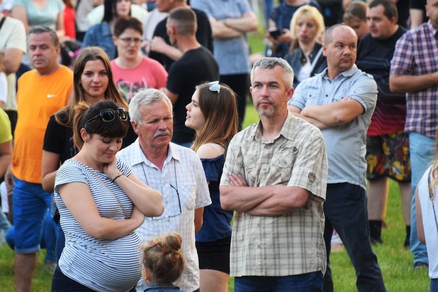 Dni Oleśnicy. Tłumy na koncercie Mroza (ZDJĘCIA) 