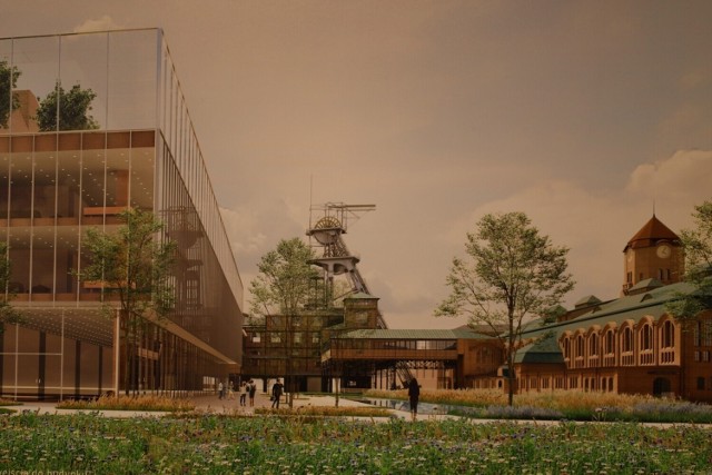 Katowice przekazały Radzie Miasta oraz Regionalnej Izbie Obrachunkowej Budżet na 2024 rok. Miasto ma w planach m.in. zabezpieczenie budżetu na Hub Gamingowo-Technologiczny.