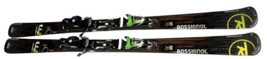 Rossignol Narty Experience 76 Ca Xelium [R:166]