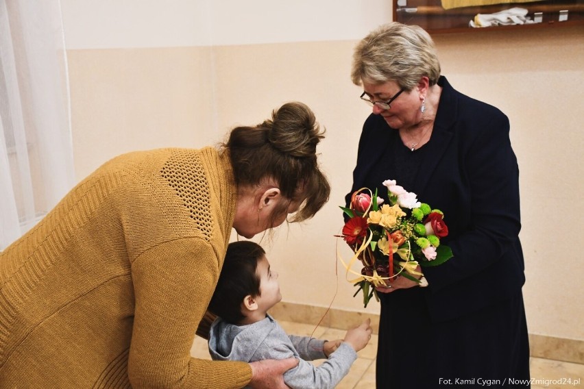 Jubileusz sołtyski Skalnika. Maria Adamska rządzi od 20 lat