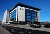 Port Gdynia: Budynek Posti przejdzie metamorfozę