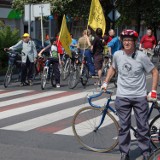 Największa tegoroczna rowerowa gra miejska w Gdańsku już 9 sierpnia