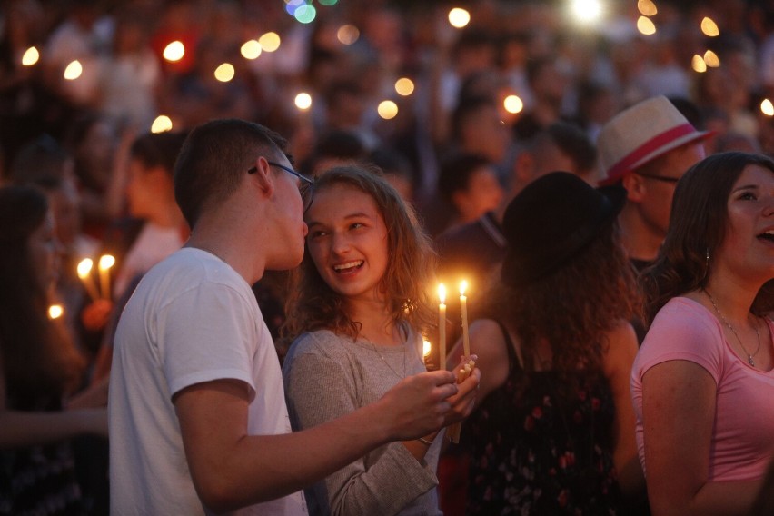 Koncert Jednego Serca Jednego Ducha w Rzeszowie jednak online. Powodem pandemia koronawirusa