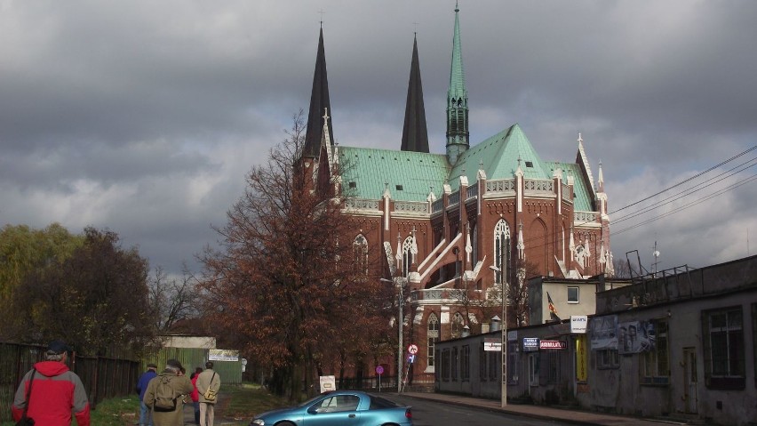 Turyści ze Świętochłowic wybrali się na wycieczkę z PTTK do Częstochowy