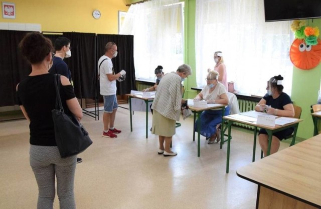 W trakcie niedzielnych wyborów prezydenckich najwięcej głosów w powiecie inowrocławskim zdobył Andrzej Duda. Rafał Trzaskowski zwyciężył natomiast w Inowrocławiu