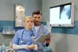 Kraków: TVN kręci nowy serial &quot;Szpital&quot; [ZDJĘCIA Z PLANU]