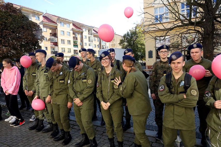 XXIV Marsz Ku Zdrowiu przeszedł ulicami Legnicy, zobaczcie zdjęcia