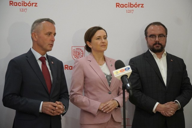 W 2023 roku aż 9 dróg w Raciborzu otrzyma wsparcie finansowe na remont dzięki Rządowemu Funduszowi Rozwoju Dróg w Województwie Śląskim