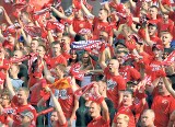 Thomas Phibel wpłacił Widzewowi część kwoty za rozwiązanie kontraktu