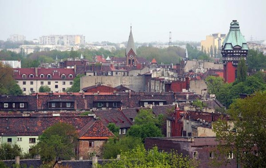 Pyły te inhalowane do płuc pyły mogą powodować różne reakcje...