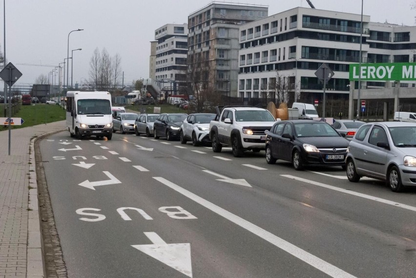 Galeria Atut 2 została otwarta na krakowskim Ruczaju w...