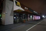 Koronawirus w Poznaniu: McDonald's przy ul. Hetmańskiej zamknięty do odwołania. Pracował w nim syn i brat zakażonych kobiet