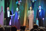 Artyści z Kijowa dali koncert w Koronowie 
