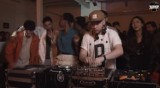 Julio Bashmore na OPEN'ERZE 2014