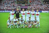 EURO 2012: Polska - Czechy 0:1 [ZDJĘCIA]