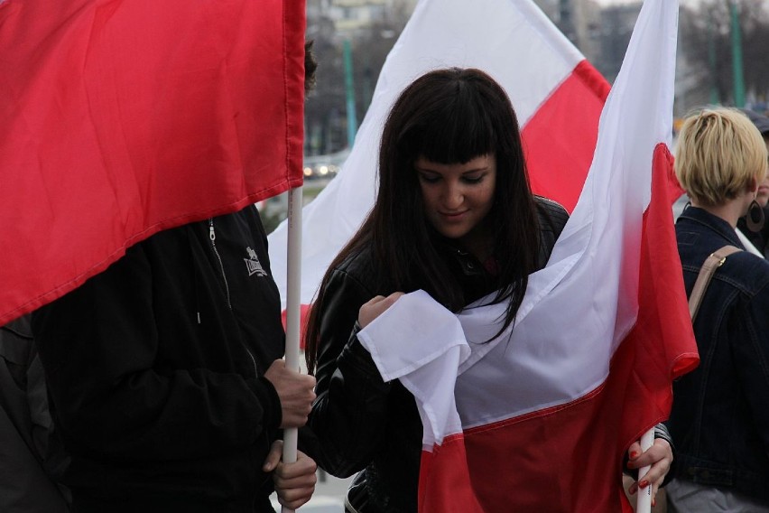 Z okazji 78 urodzin Obozu Narodowo Radykalnego przez...